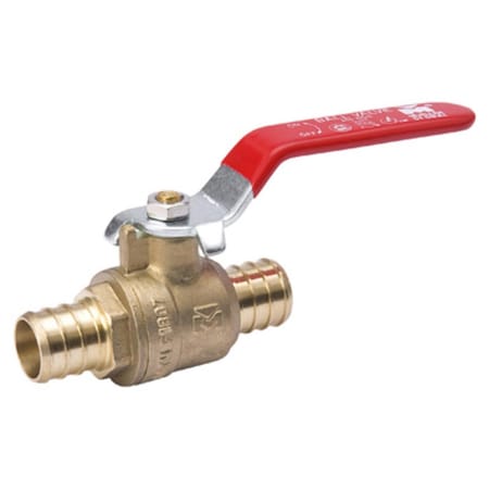 Ball Valve 3/8 Pex